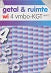 Getal en Ruimte 4 VMBO-KGT deel 2 (2012)