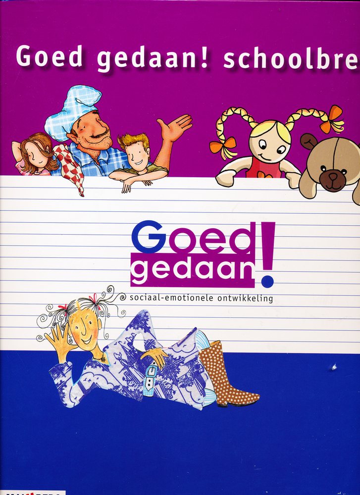 Goed Gedaan! Schoolbreed