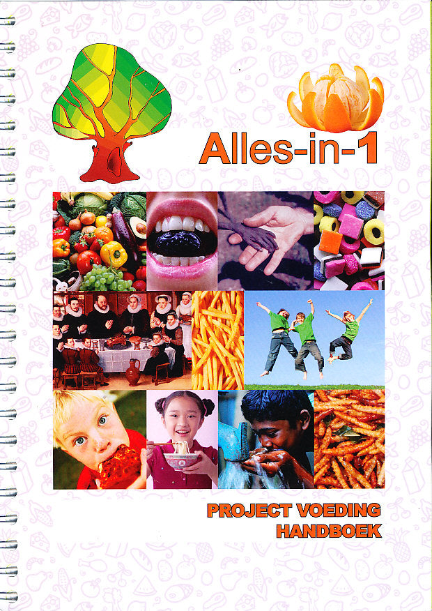 Alles-in-1 Project Voeding