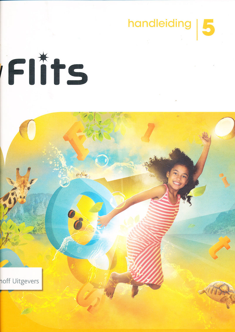 Flits Handleiding groep 5