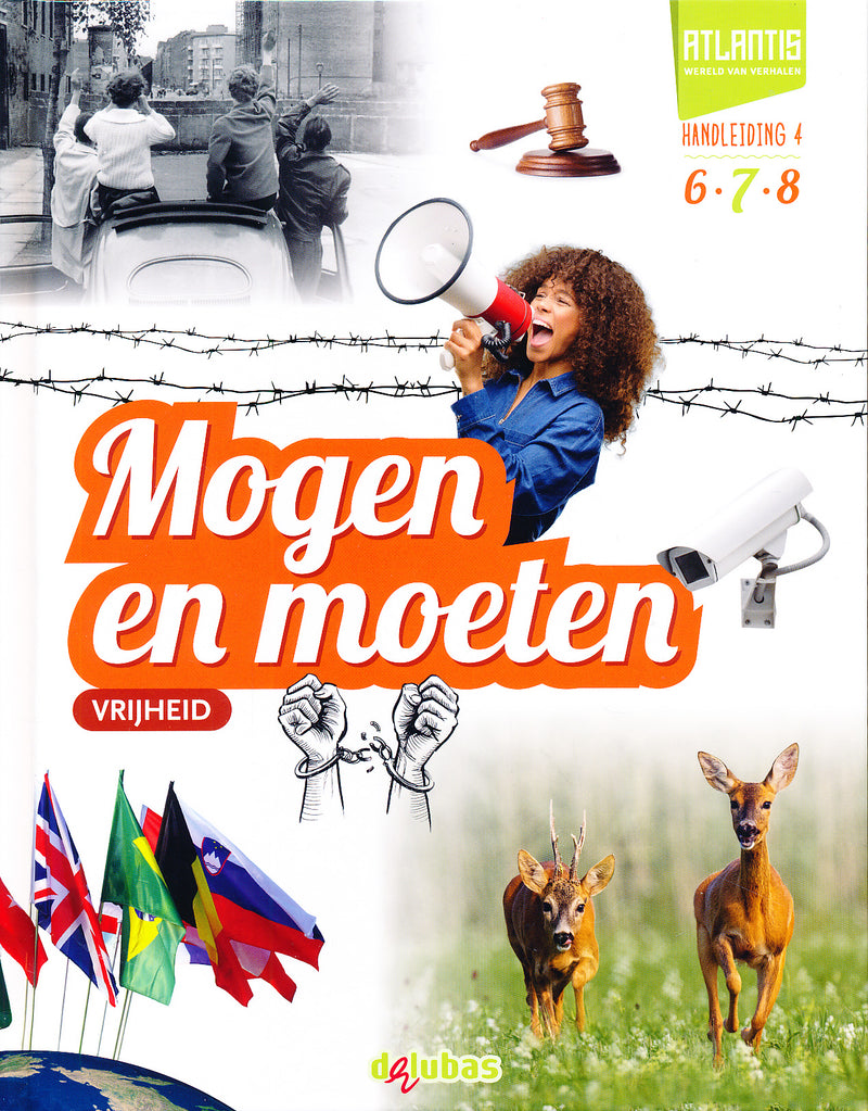 Atlantis Handleiding 4 groep 7