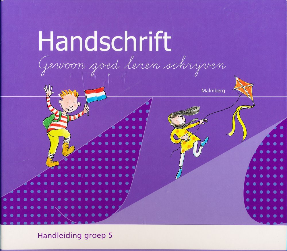 Handschrift versie 13