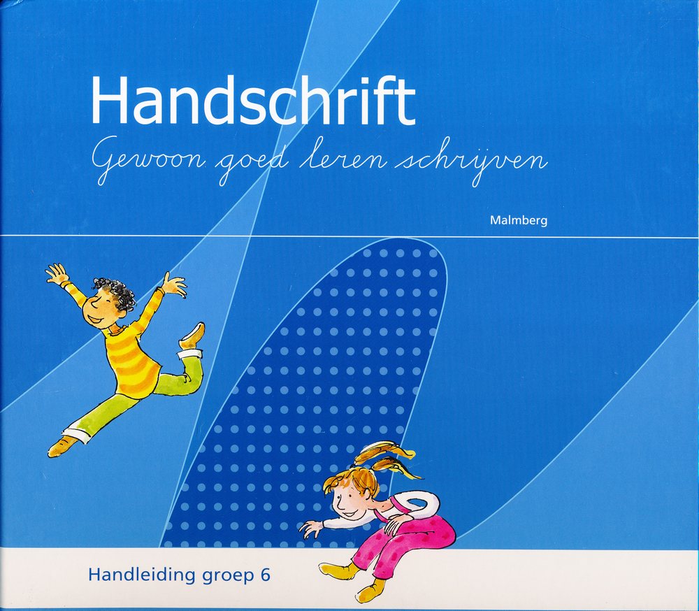 Handschrift versie 14
