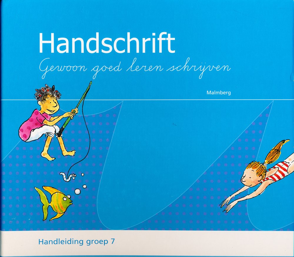 Handschrift versie 15