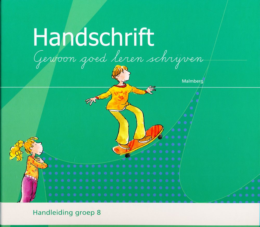 Handschrift versie 16