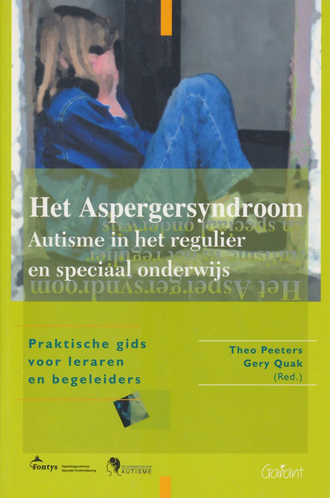 Het Aspergersyndroom