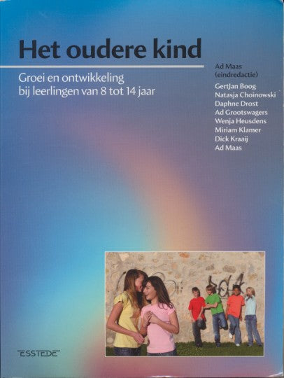 Het oudere kind