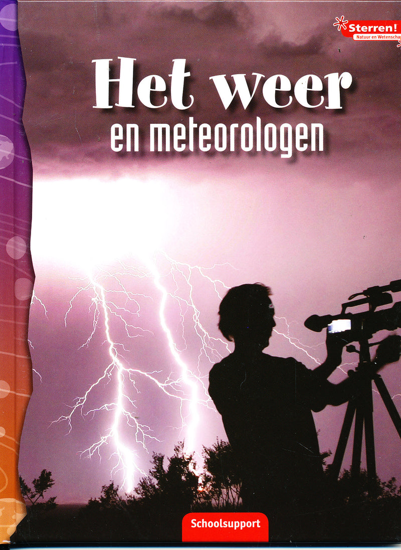 Sterren! Natuur en Wetenschap, Het weer