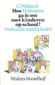 Hoe ga je om met kinderen op school?