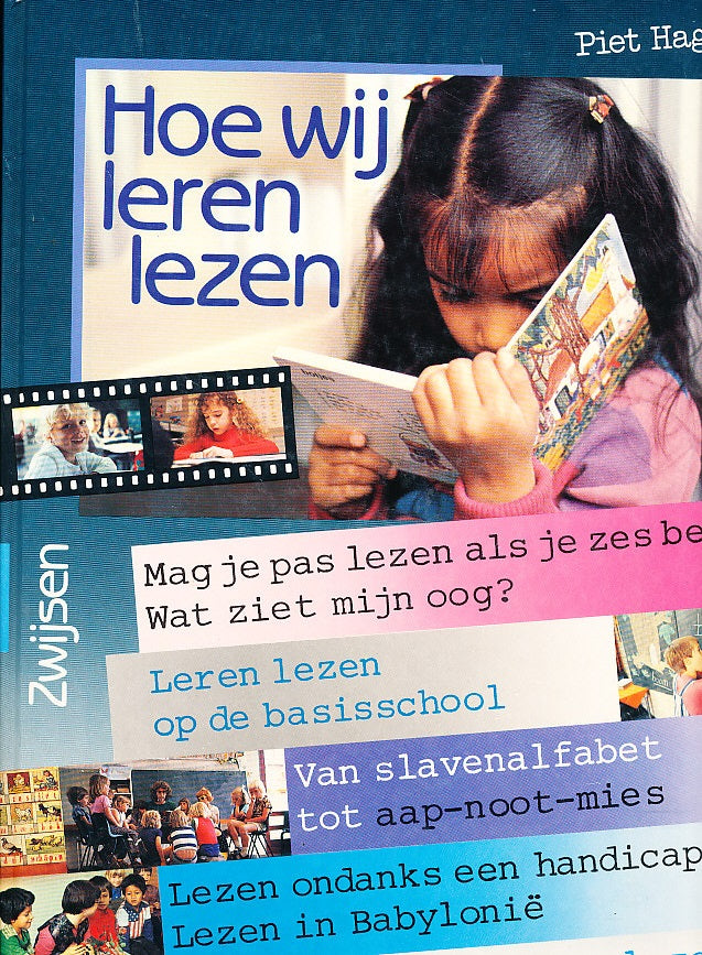Hoe wij leren lezen