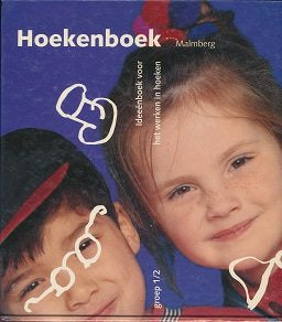 Hoekenboek