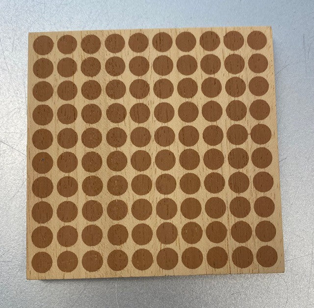 Montessori Gouden materialen per stuk