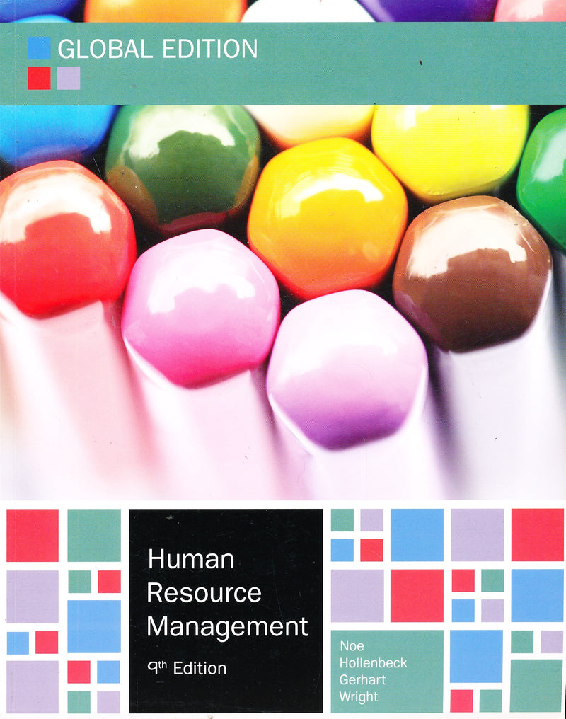 Human Resource Management