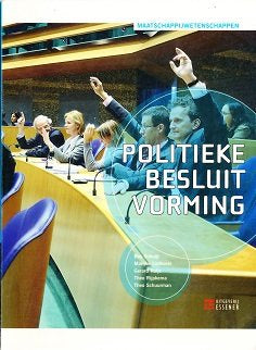 Maatschappijwetenschappen: Politieke Besluitvorming