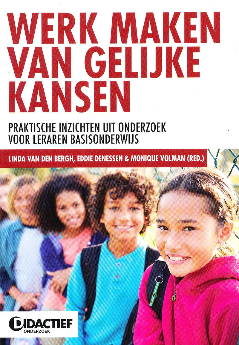 Gelijke kansen PO