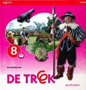 De Trek Leerlingenboek De Republiek groep 8