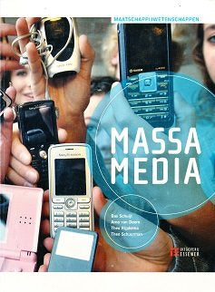Maatschappijwetenschappen: Massa Media