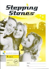 Stepping Stones Activity Book 3 VMBO/B deel A (per stuk)