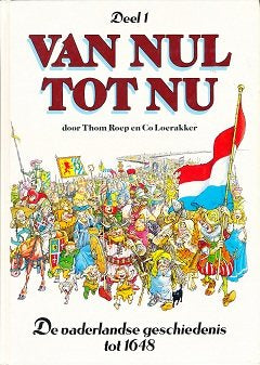 Van nul tot nu Deel 1