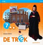 De Trek Leerlingenboek Nieuwe Steden groep 7