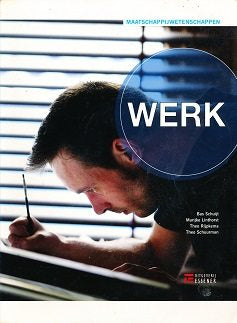 Maatschappijwetenschappen: Werk