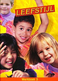 Leefstijl werkboek 3 (per stuk)