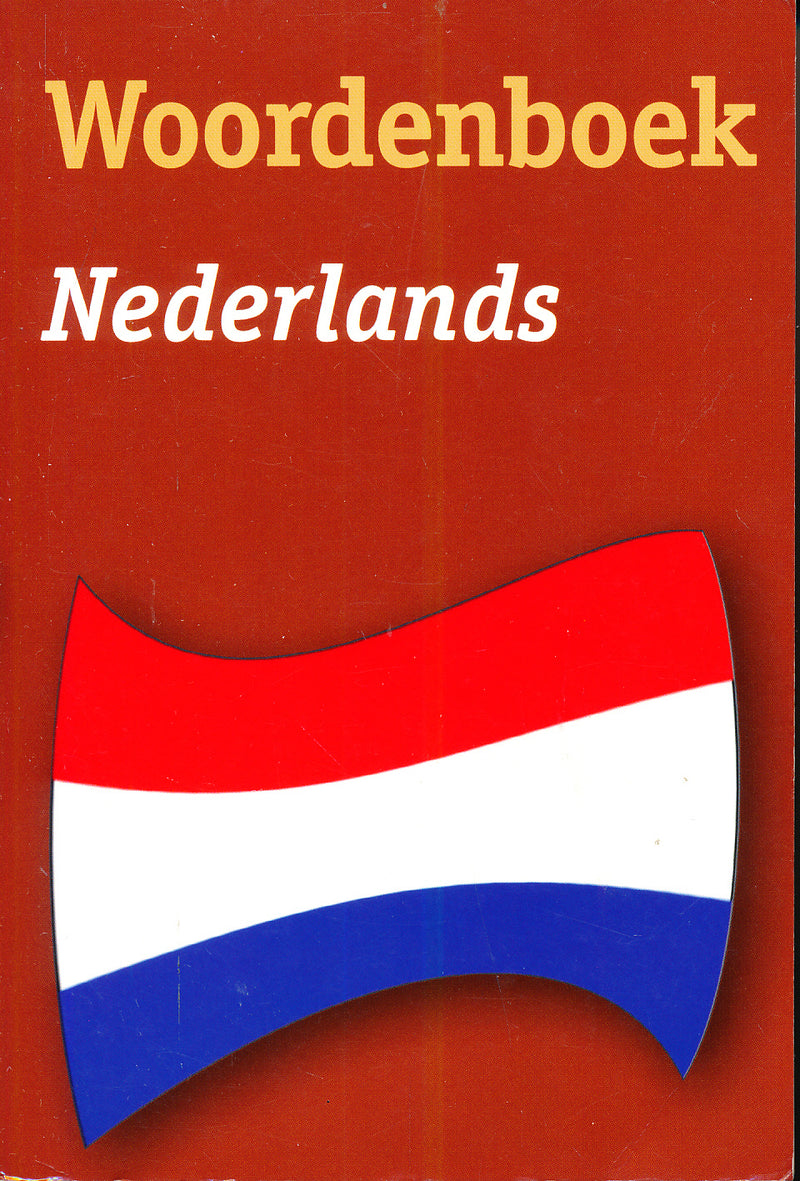 Woordenboek Nederlands 9789049103019