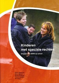Kinderen met speciale rechten