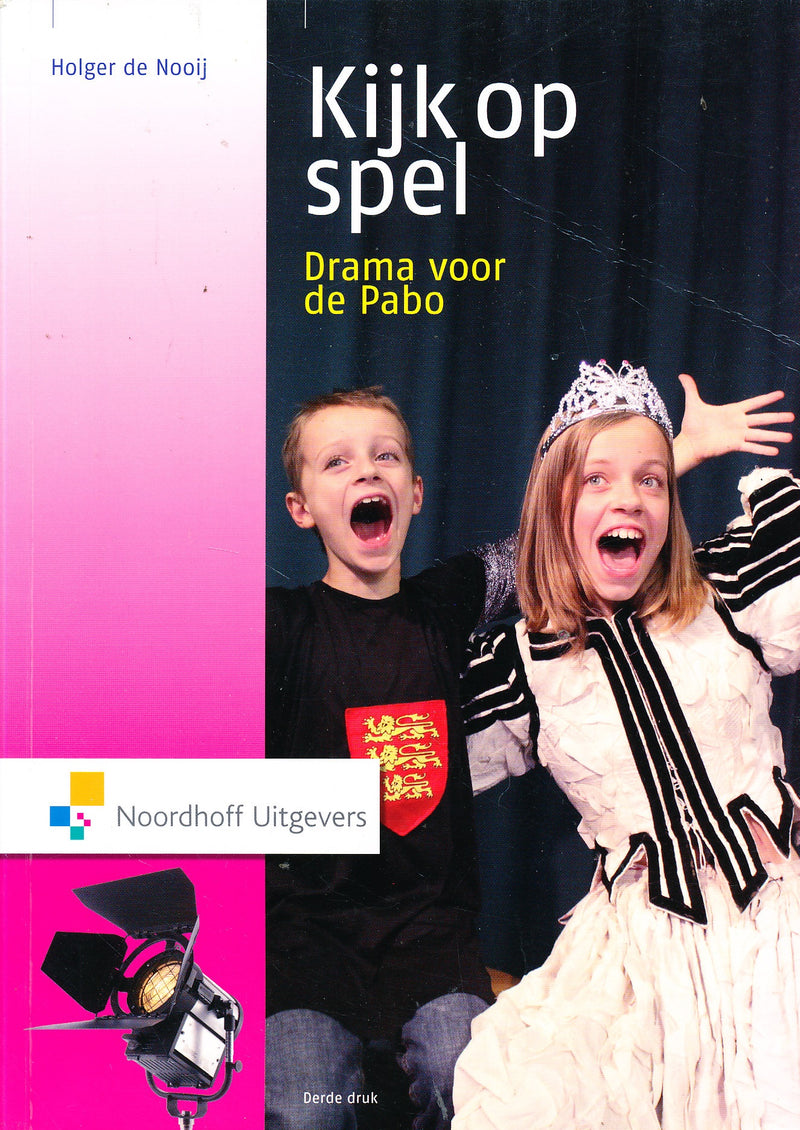 Kijk op Spel
