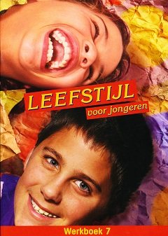Leefstijl werkboek 7 (per stuk)