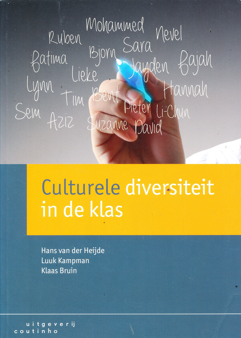 Culturele Diversiteit in de klas