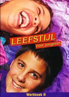 Leefstijl werkboek 8 (per stuk)