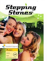 Stepping Stones Textbook 3 VMBO/B