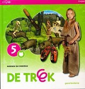 De Trek Leerlingenboek Boeren en Dorpen groep 5