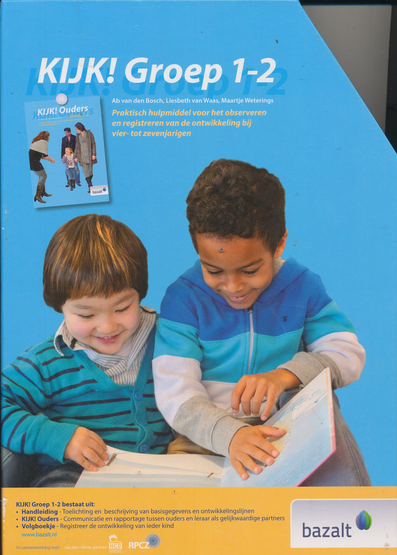 KIJK groep 1-2