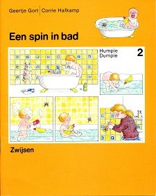 Humpie Dumpie versie 3