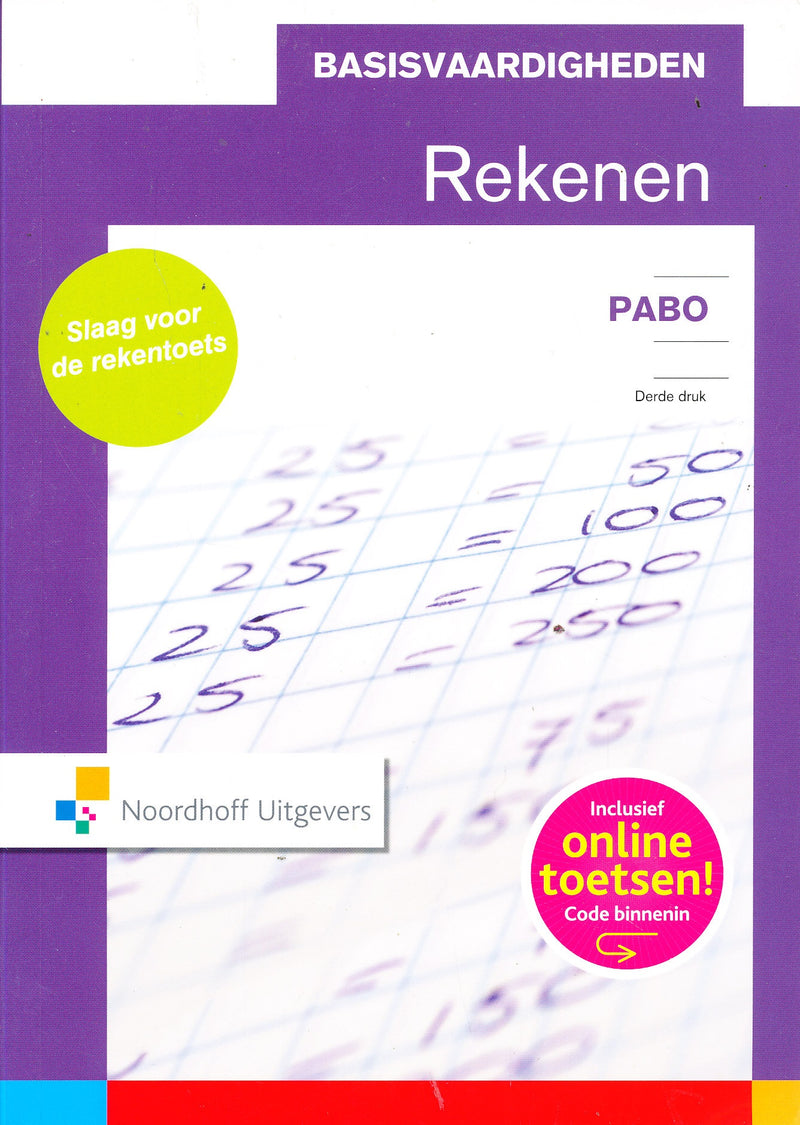 Basisvaardig Rekenen