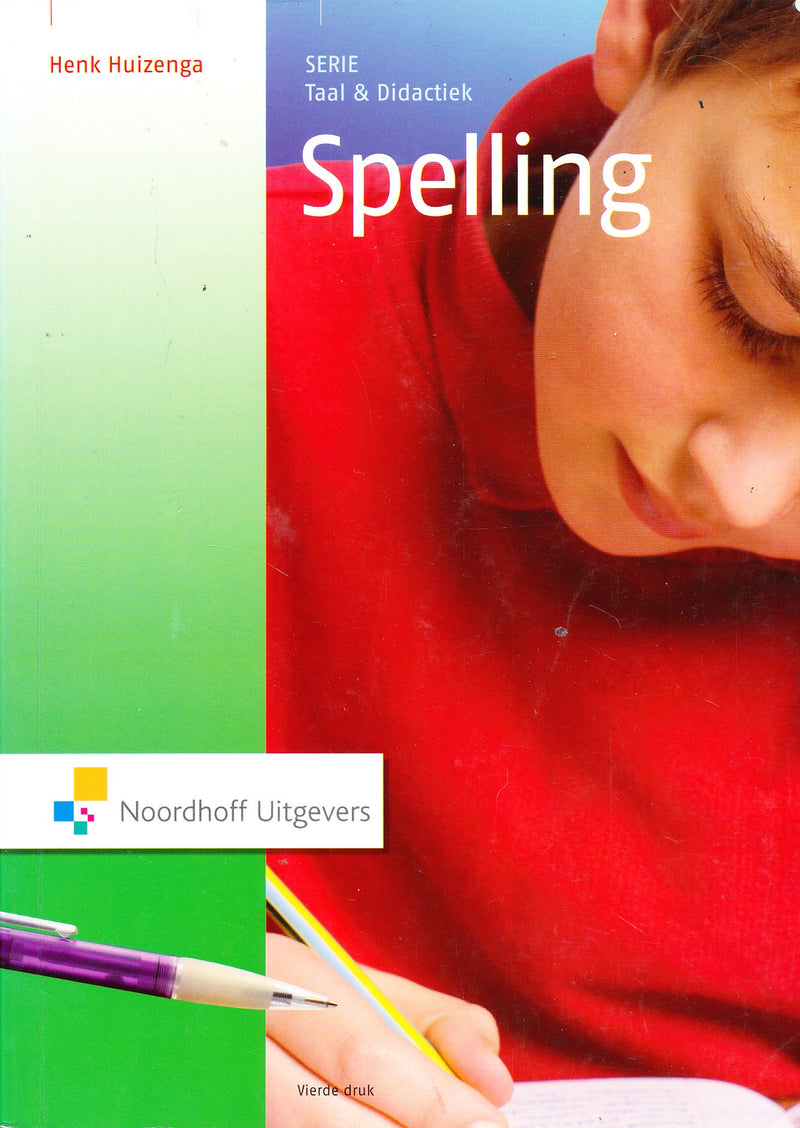 Spelling