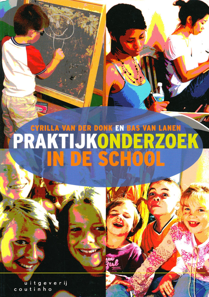 Praktijkonderzoek in de School