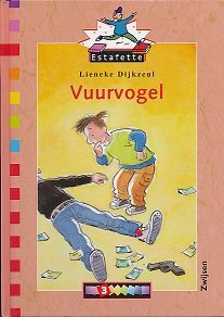 Estafette Leesboek 2 Vuurvogel