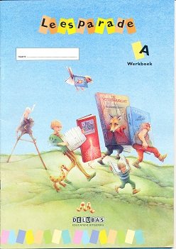Leesparade Werkboek A