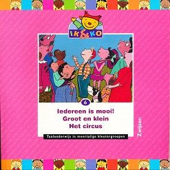 Ik en Ko Themahandleiding 6