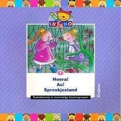 Ik en Ko Themahandleiding 5