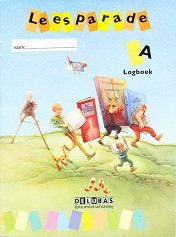 Leesparade versie 1 Logboek A