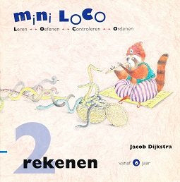 Mini Loco Rekenen 2