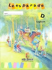 Leesparade versie 1 Logboek D
