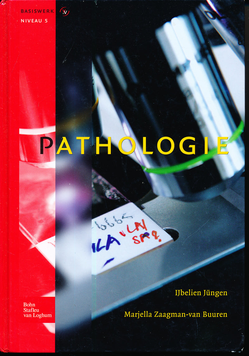 Pathologie 9789031345731