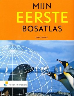 Mijn eerste Bosatlas, derde editie