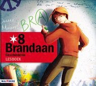 Brandaan leerlingenboek groep 8