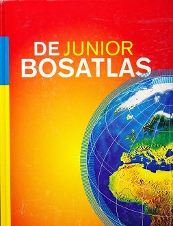 De Junior Bosatlas 4e Editie